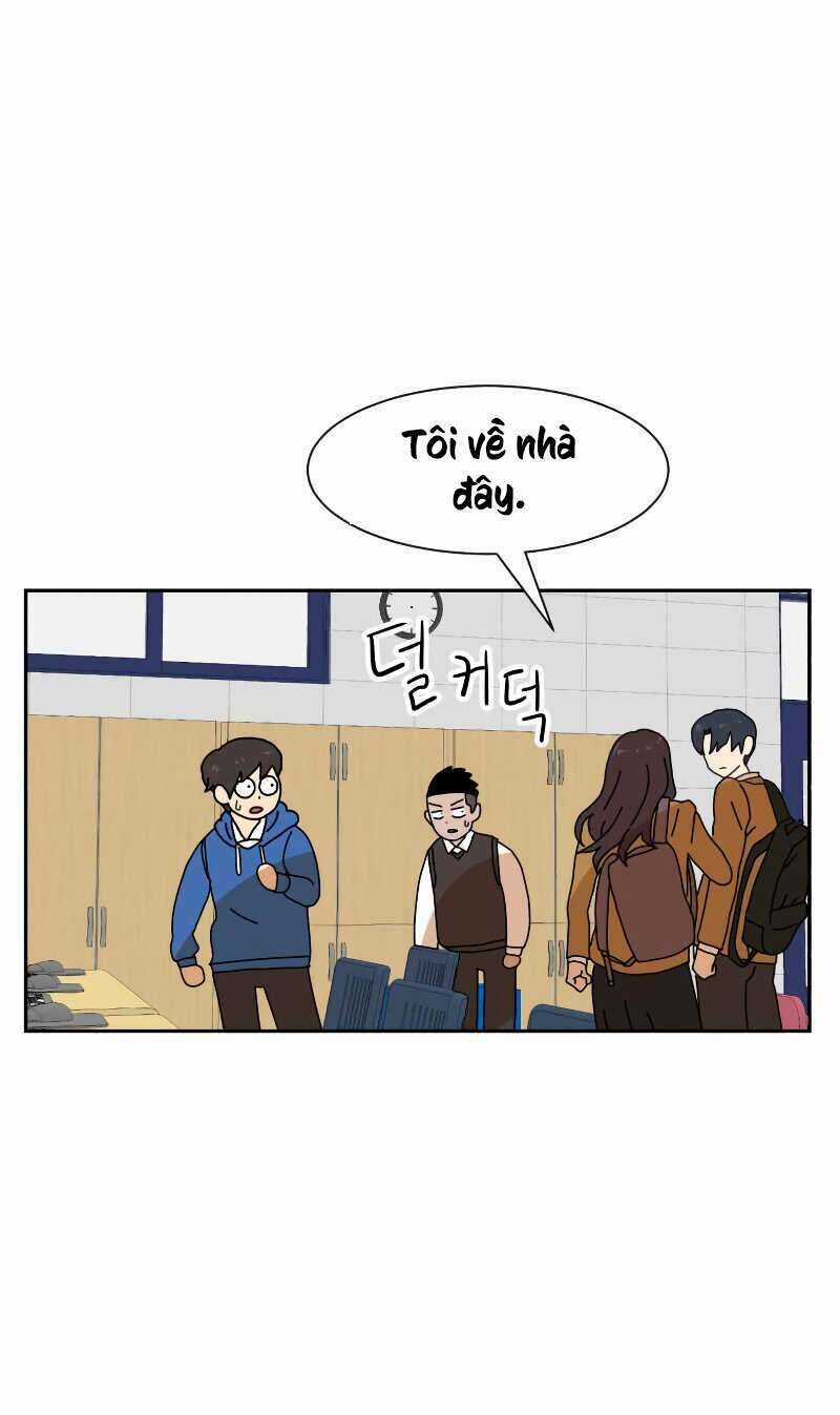 Double Click Chương 7 trang 39