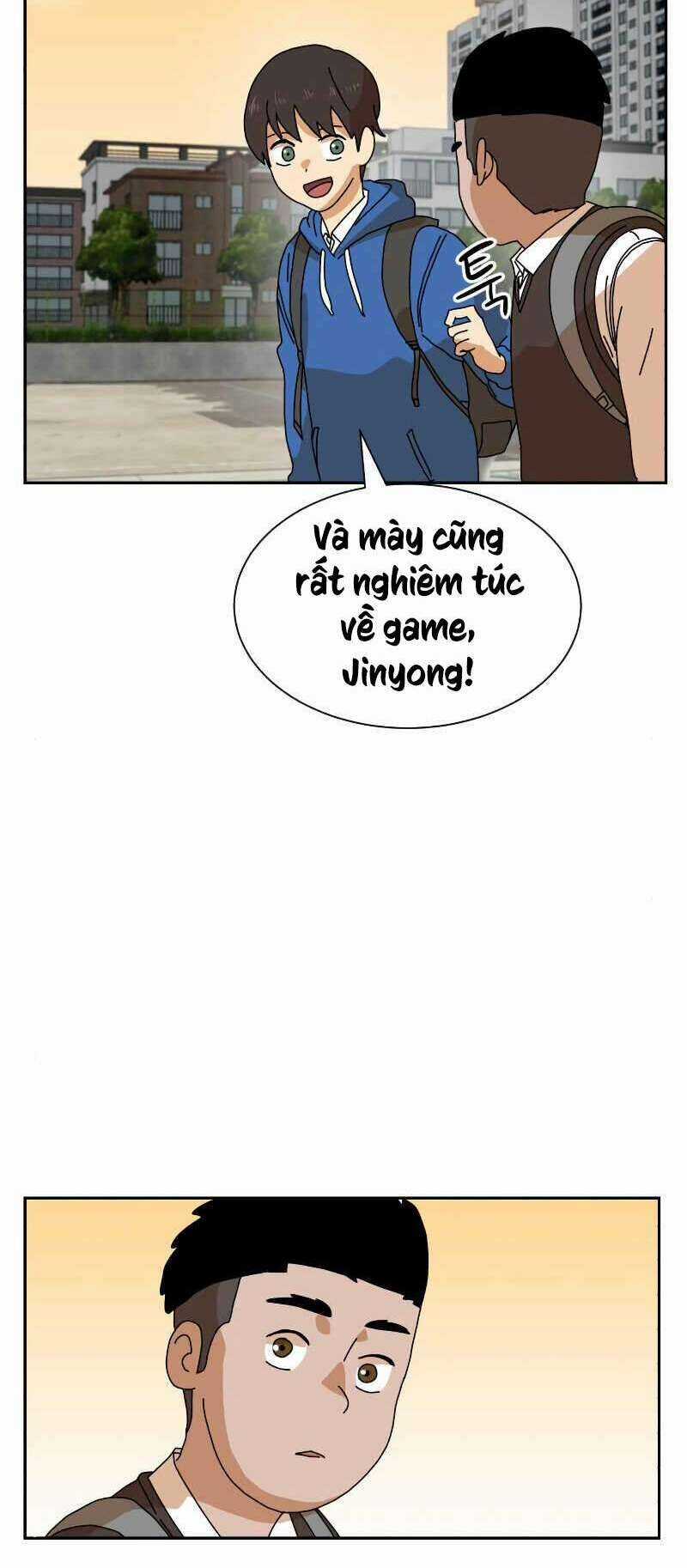 Double Click Chương 7 trang 48