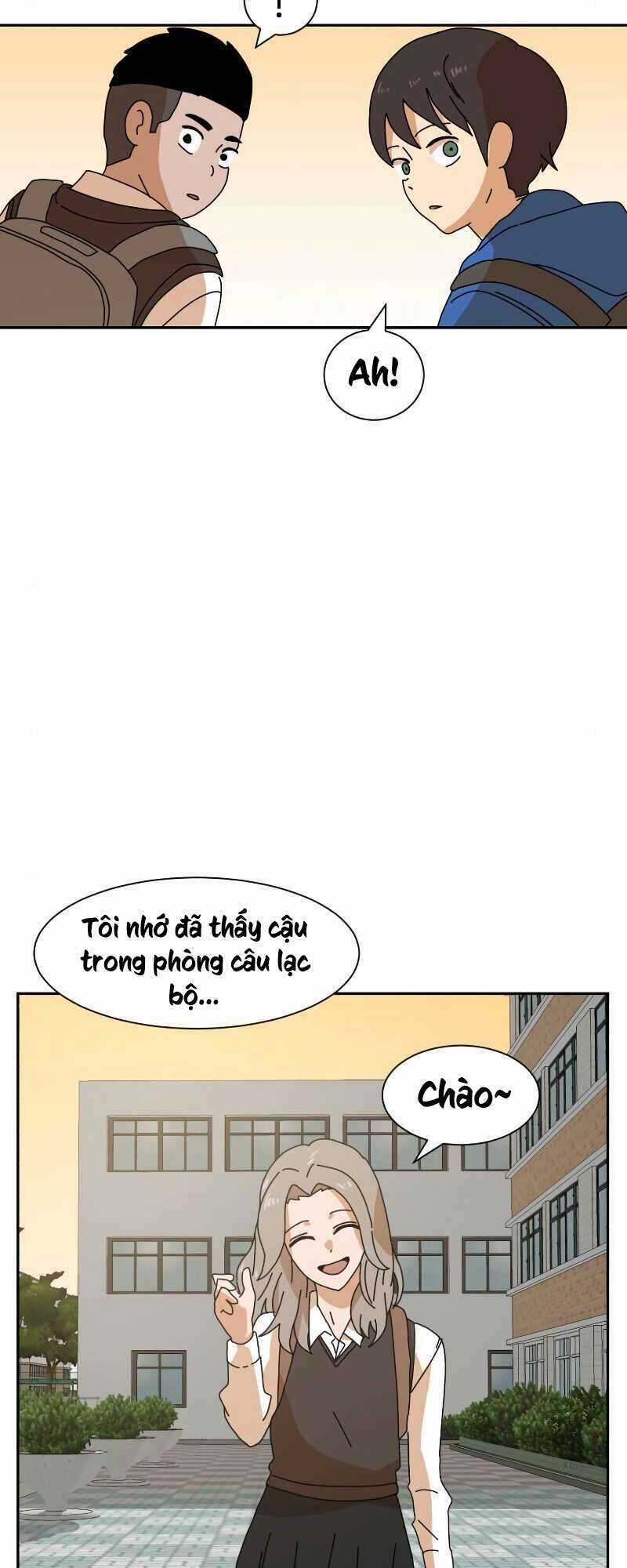 Double Click Chương 7 trang 50