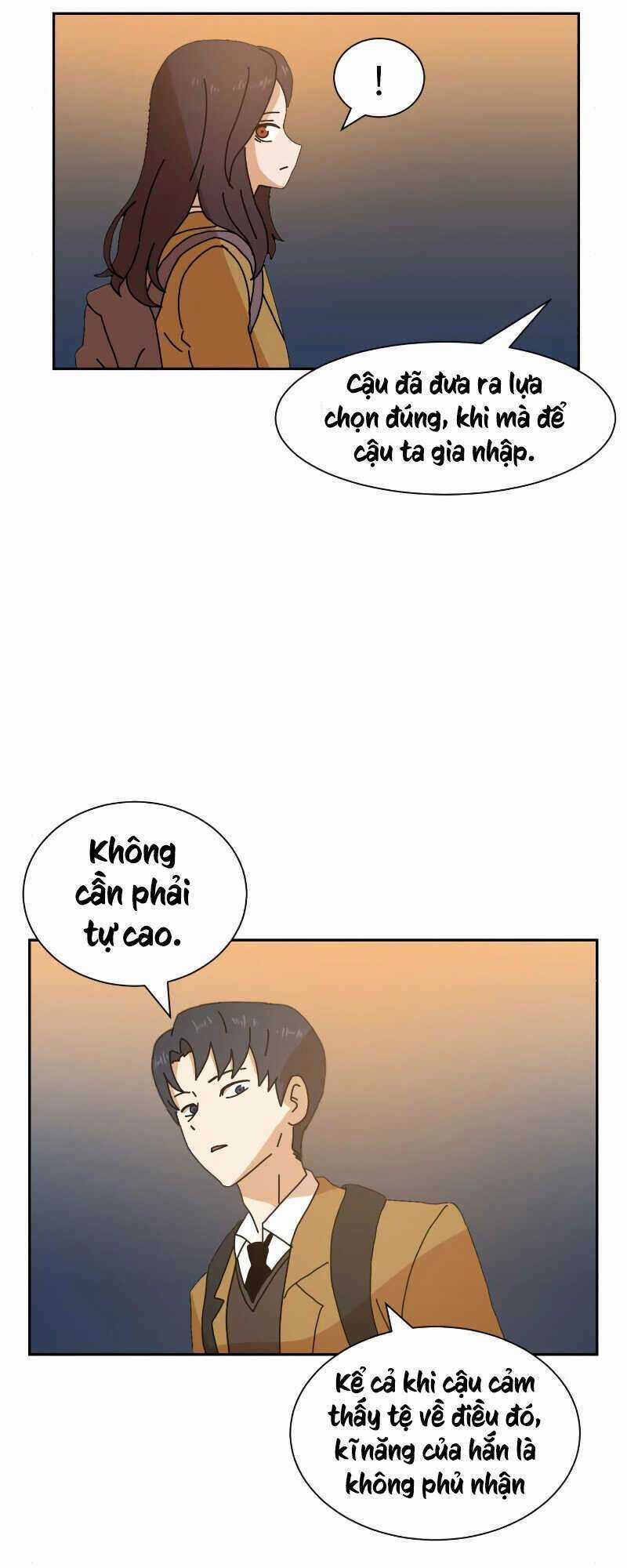 Double Click Chương 7 trang 57