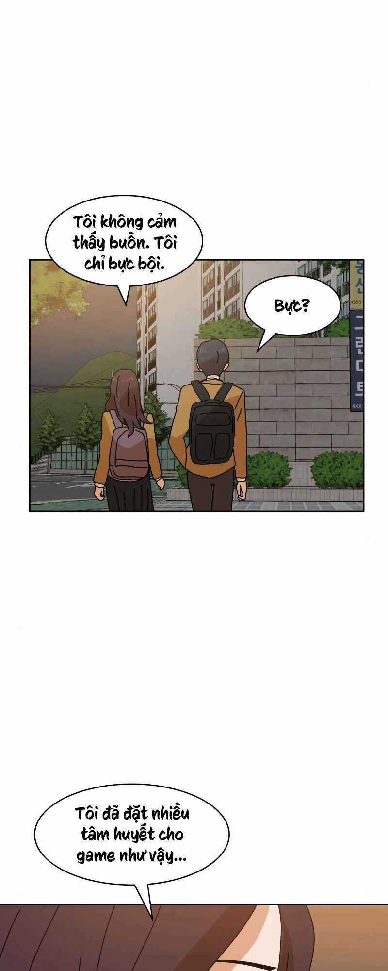 Double Click Chương 7 trang 58