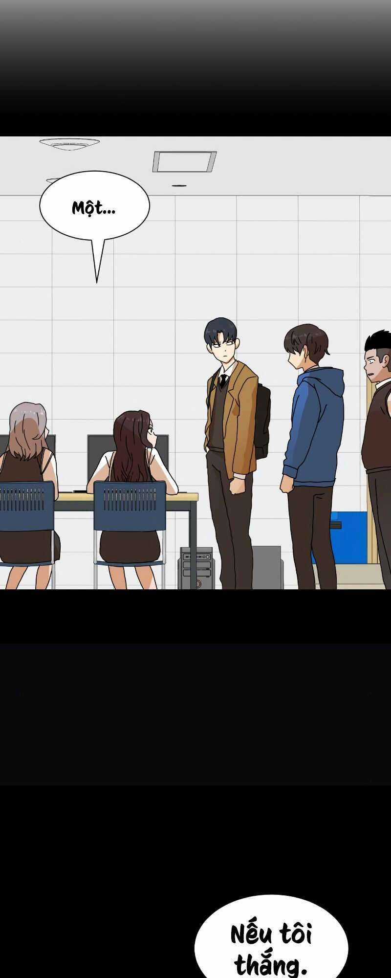 Double Click Chương 7 trang 6