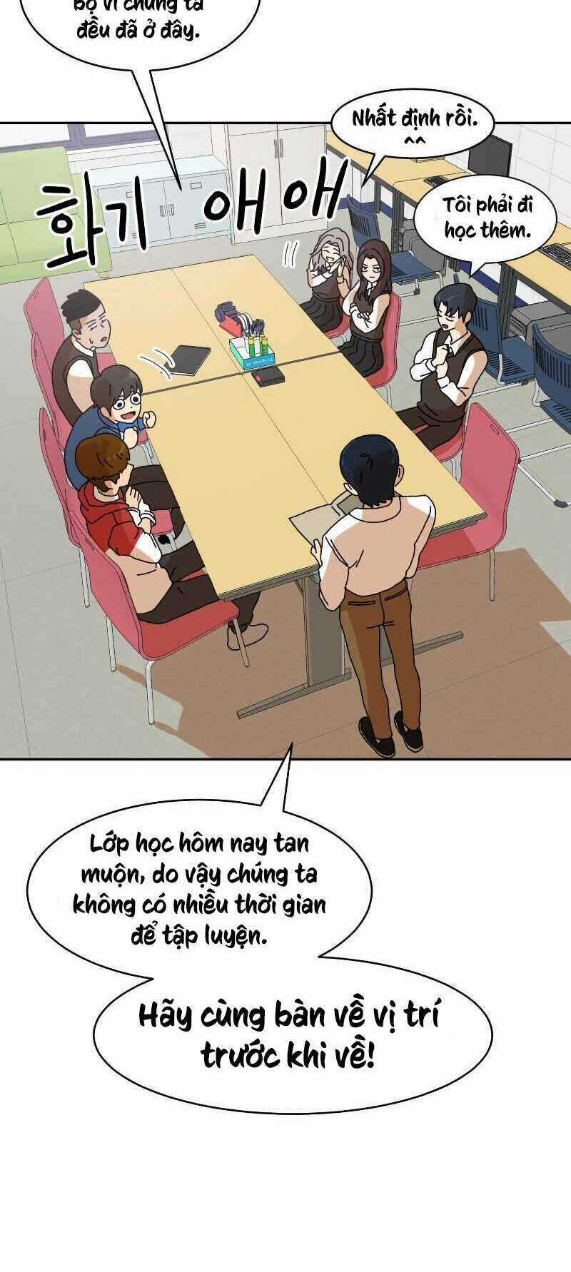 Double Click Chương 7 trang 69