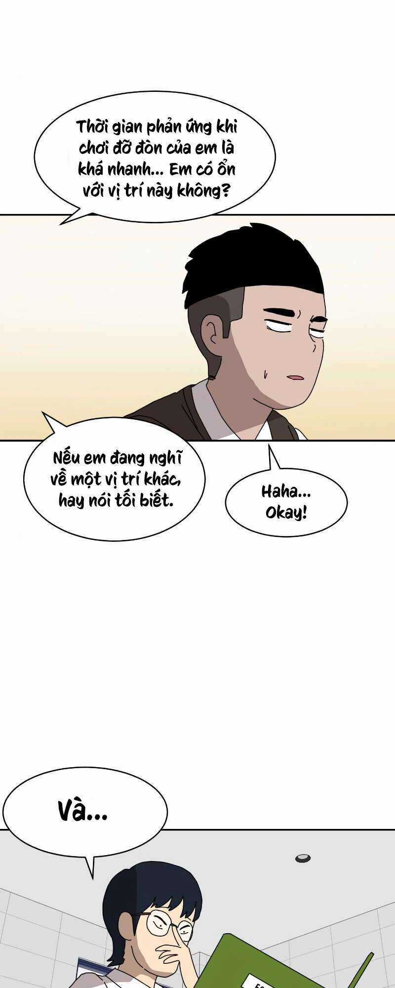 Double Click Chương 7 trang 72