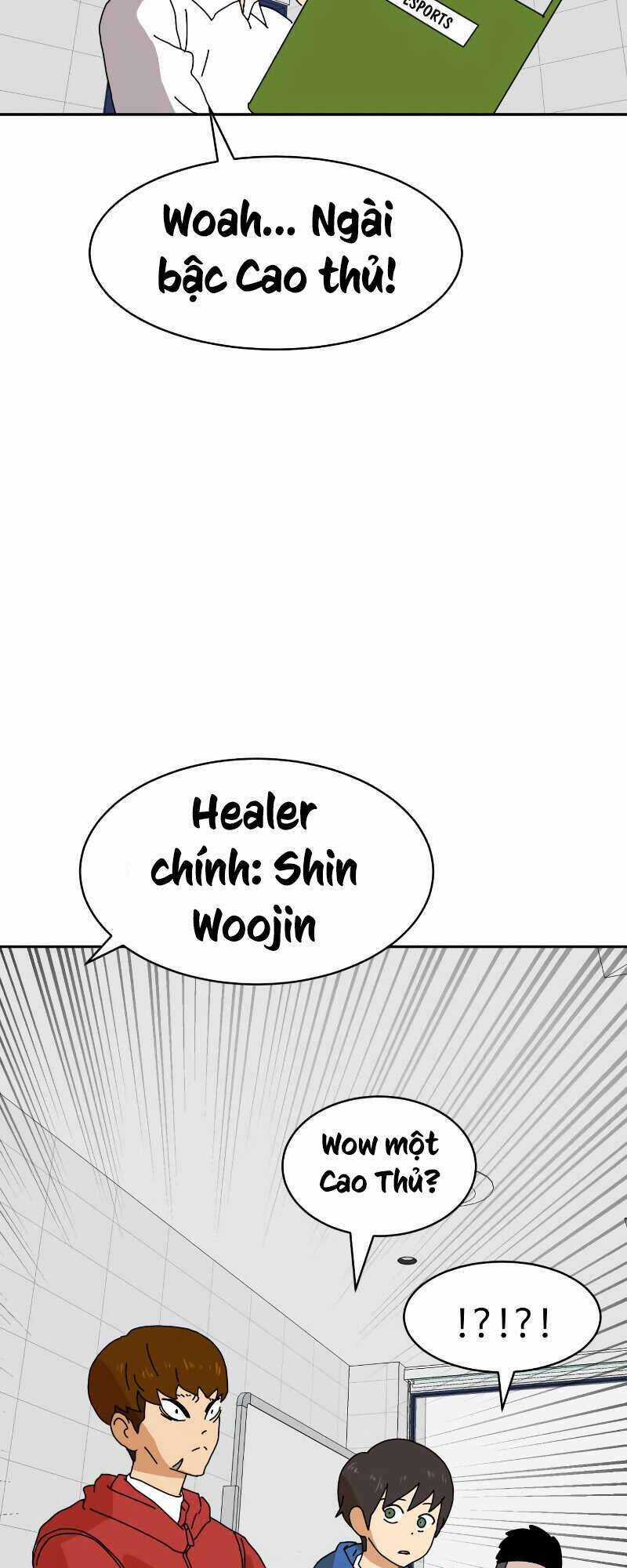 Double Click Chương 7 trang 73