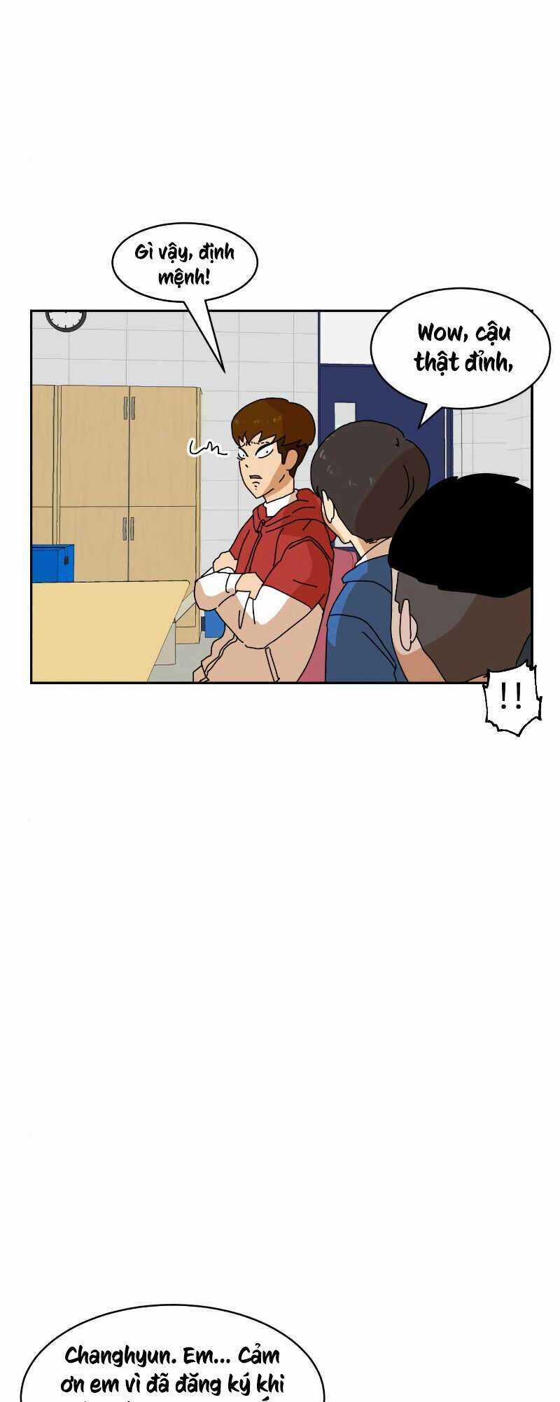 Double Click Chương 7 trang 75