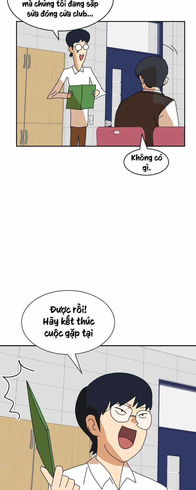 Double Click Chương 7 trang 76