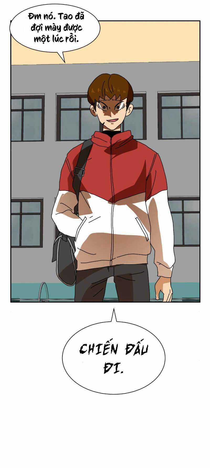 Double Click Chương 7 trang 84