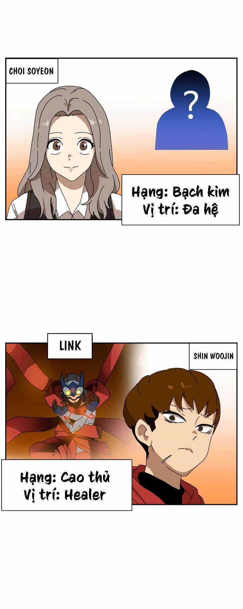 Double Click Chương 8 trang 112