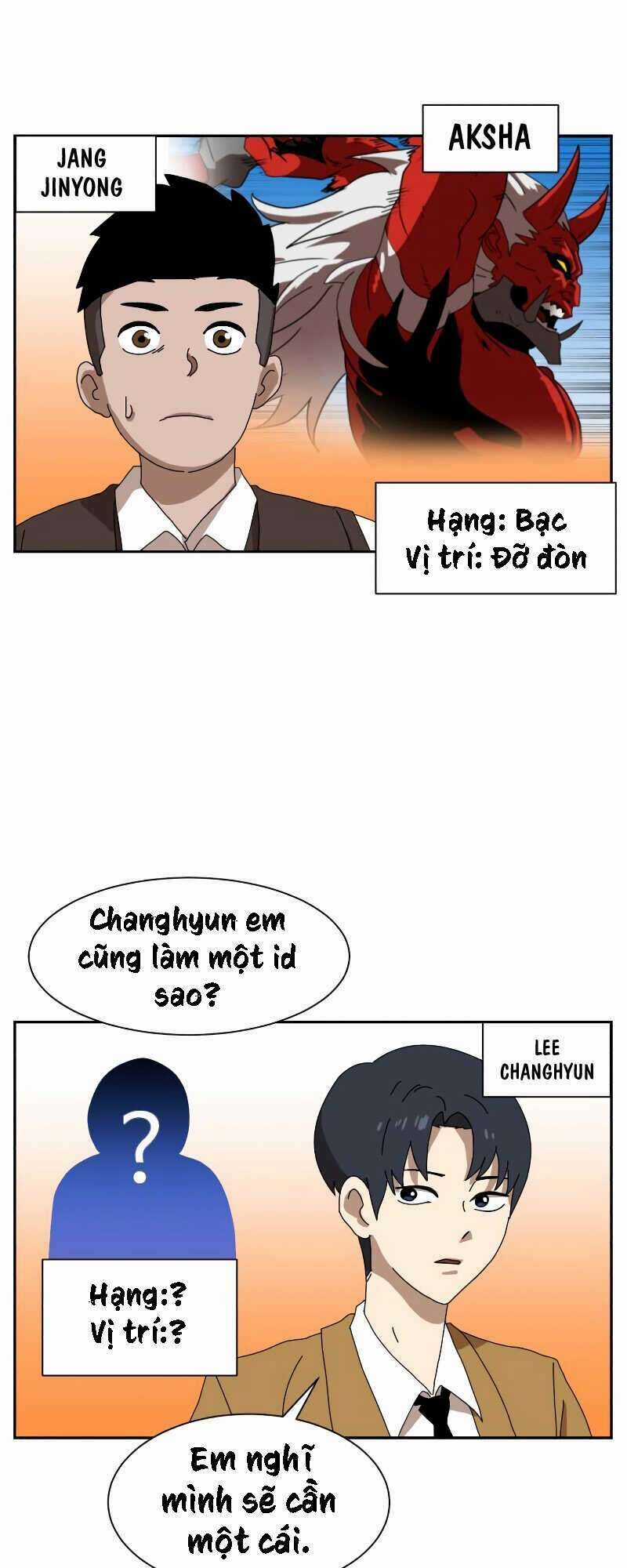 Double Click Chương 8 trang 113