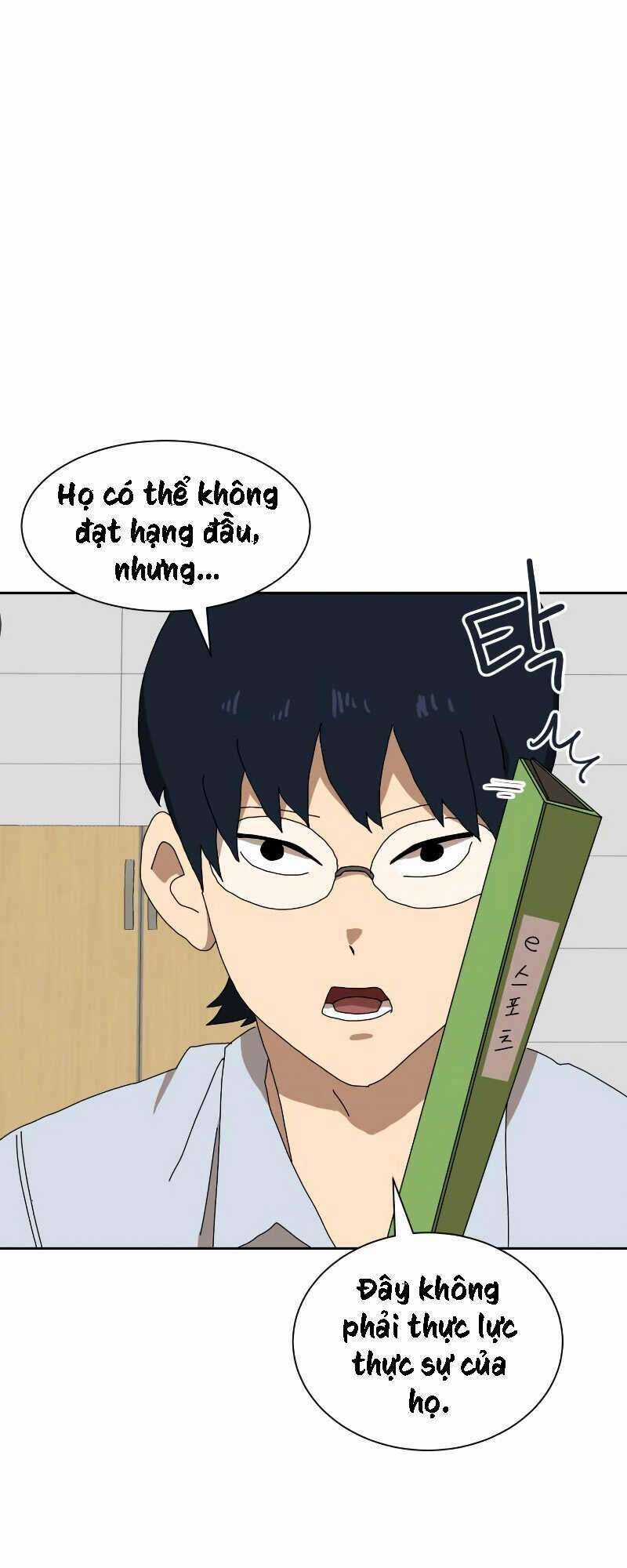 Double Click Chương 8 trang 122