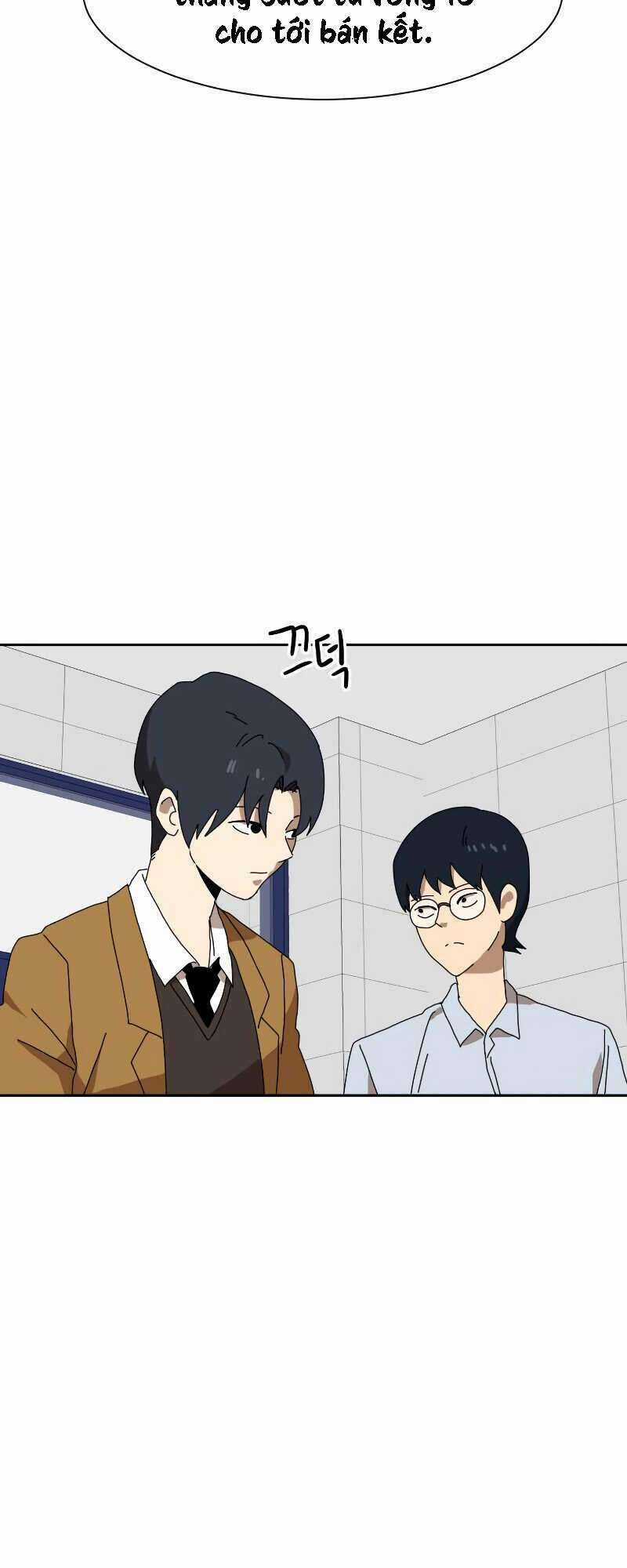 Double Click Chương 8 trang 124