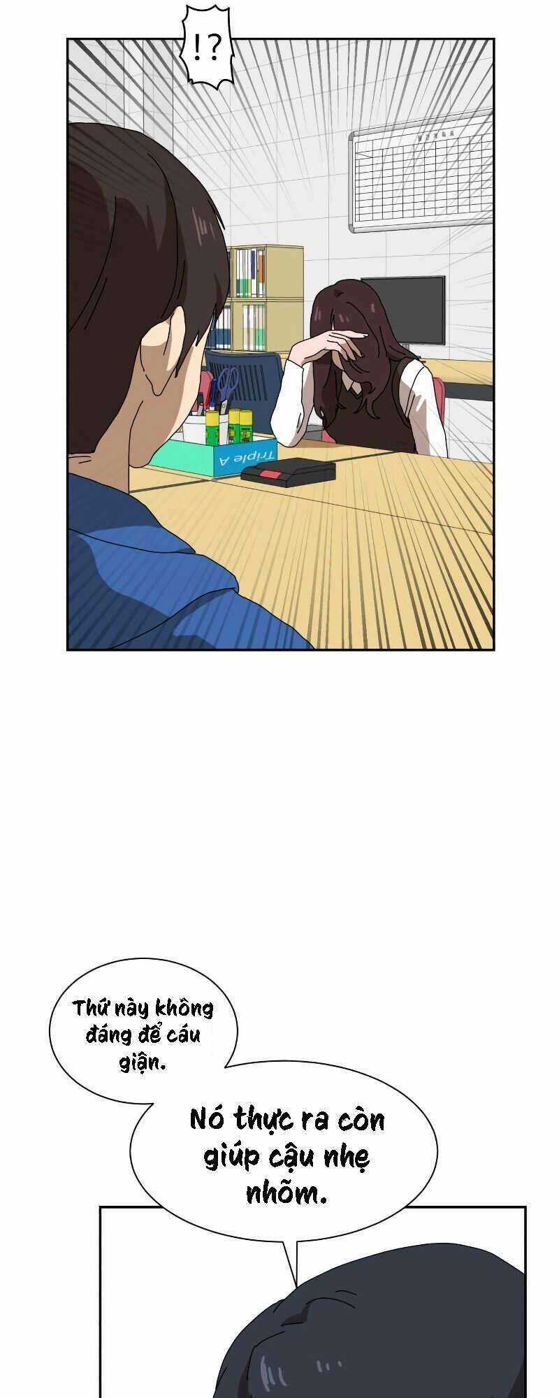 Double Click Chương 8 trang 134