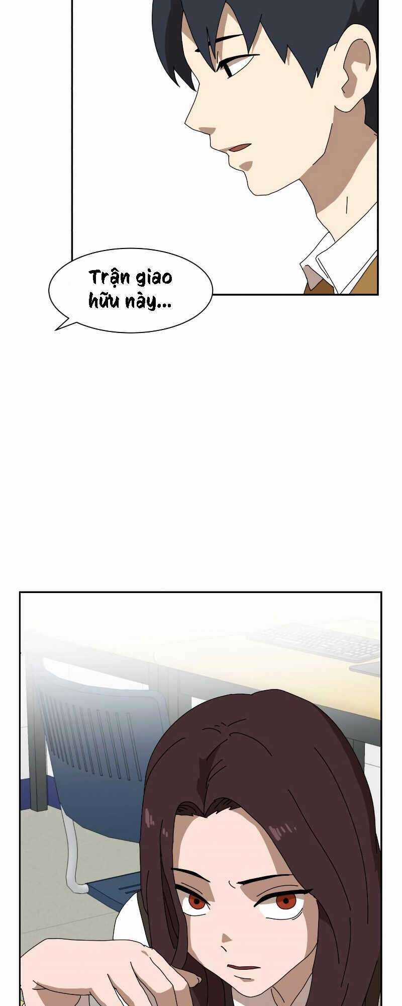 Double Click Chương 8 trang 135