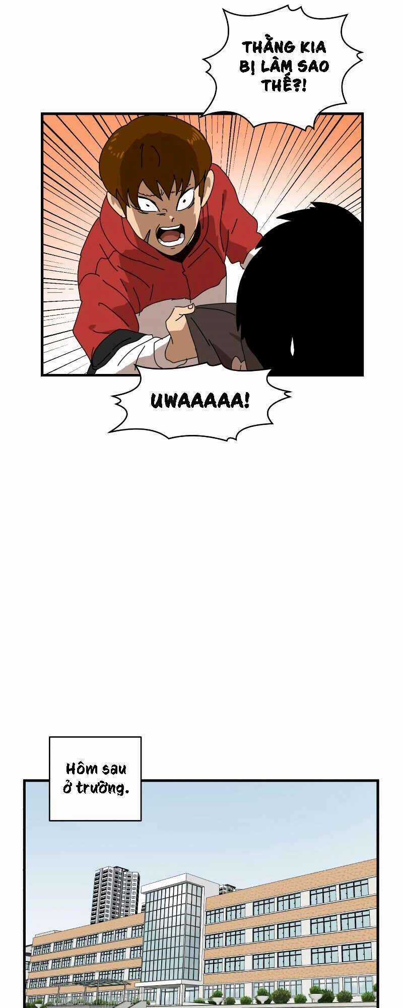 Double Click Chương 8 trang 14