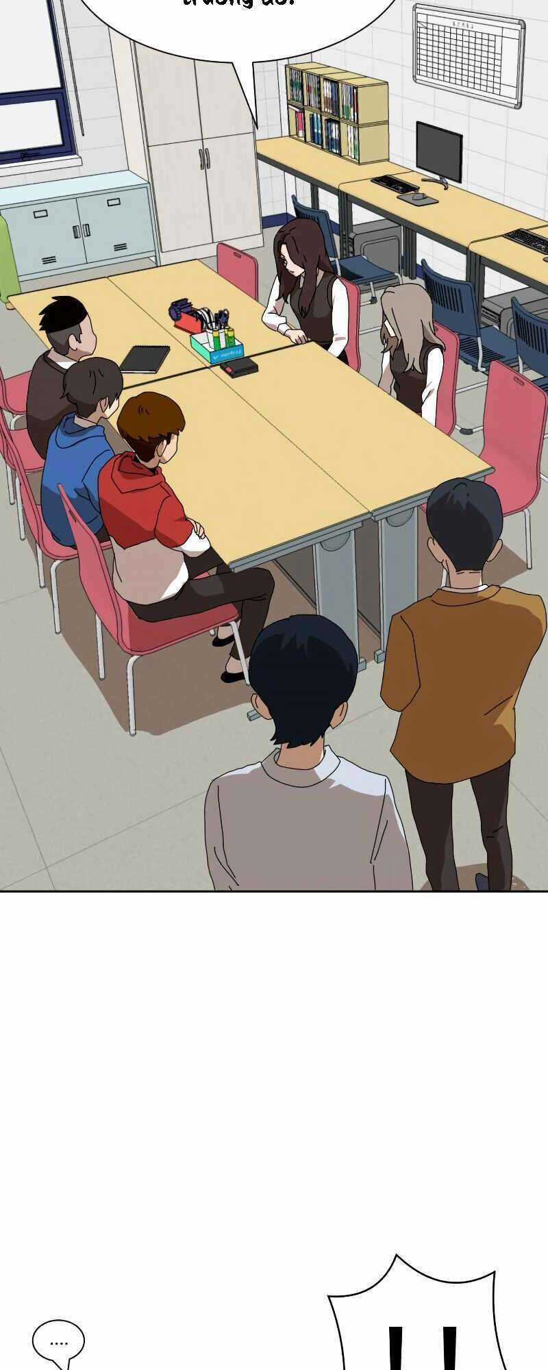 Double Click Chương 8 trang 141