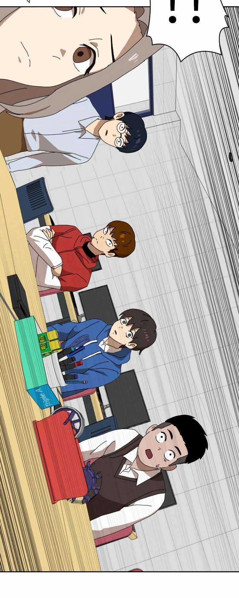 Double Click Chương 8 trang 142