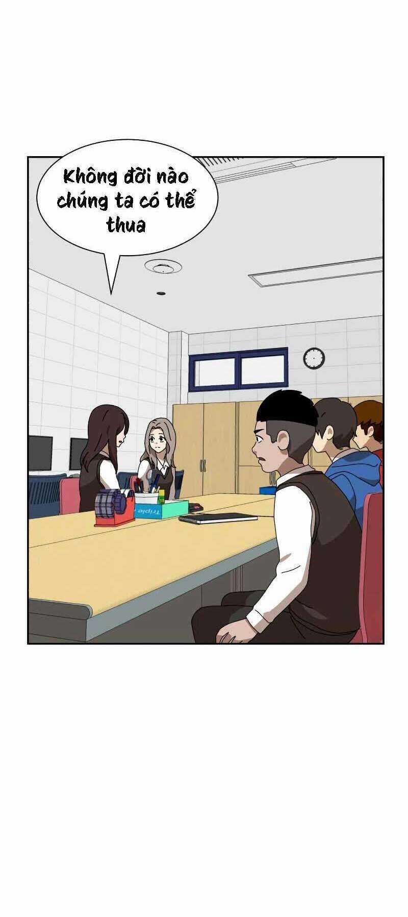 Double Click Chương 8 trang 145