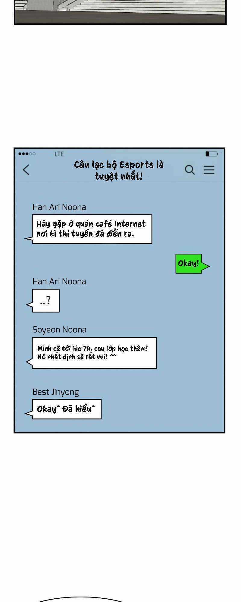 Double Click Chương 8 trang 15