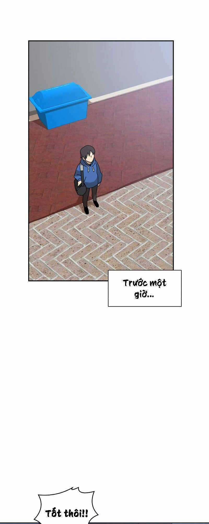 Double Click Chương 8 trang 167