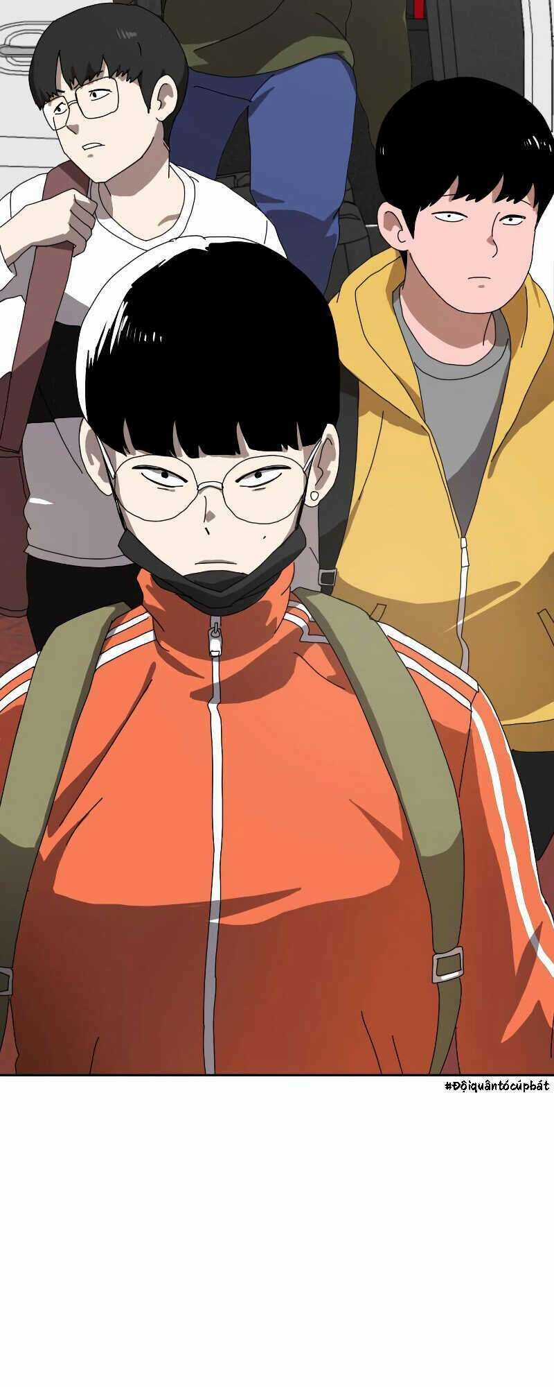 Double Click Chương 8 trang 171