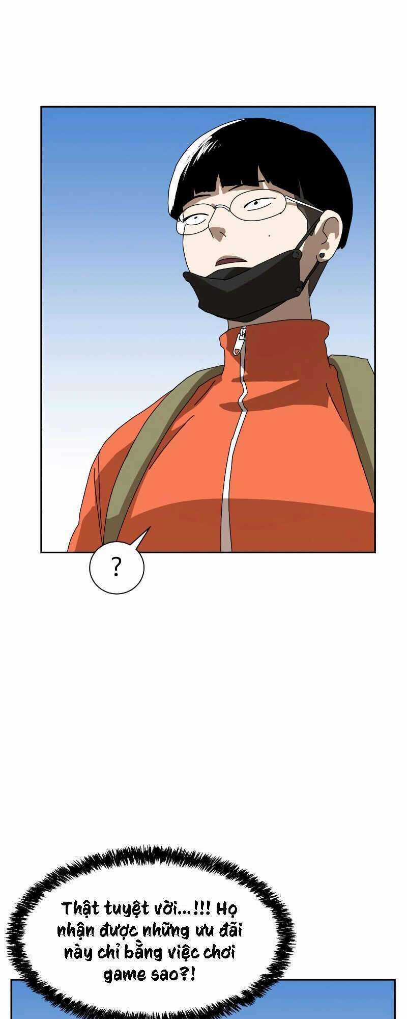 Double Click Chương 8 trang 172