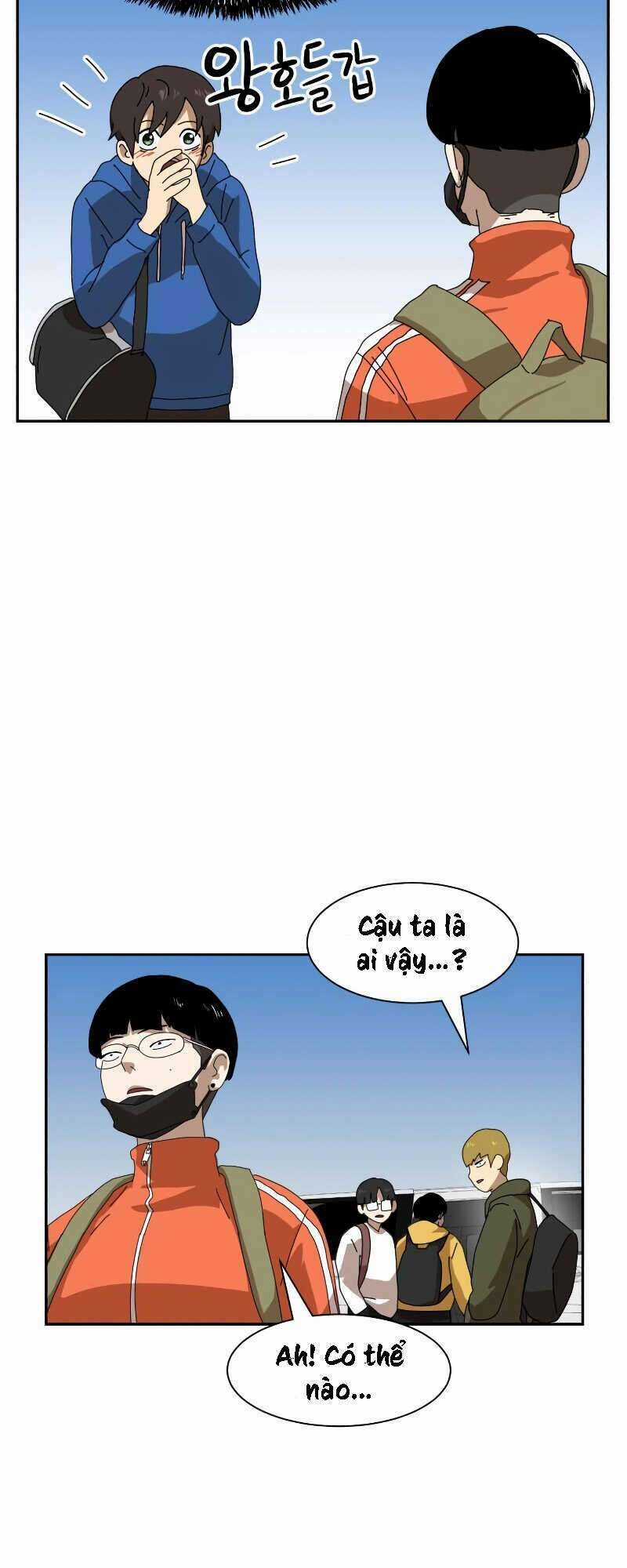 Double Click Chương 8 trang 173