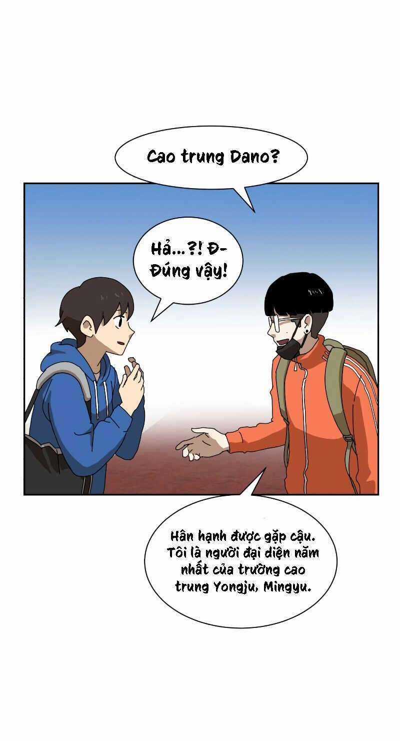 Double Click Chương 8 trang 174