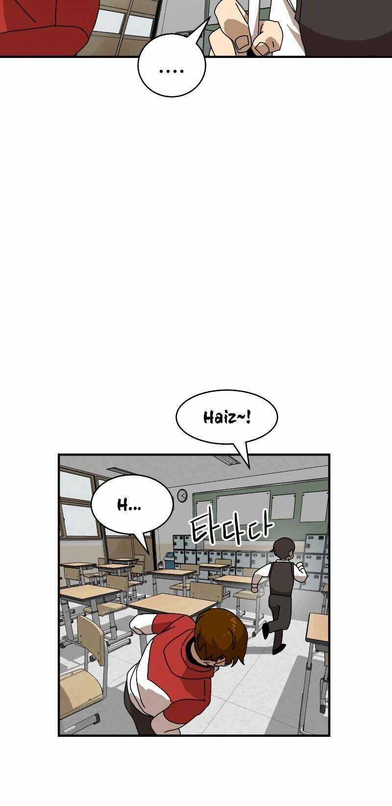 Double Click Chương 8 trang 18