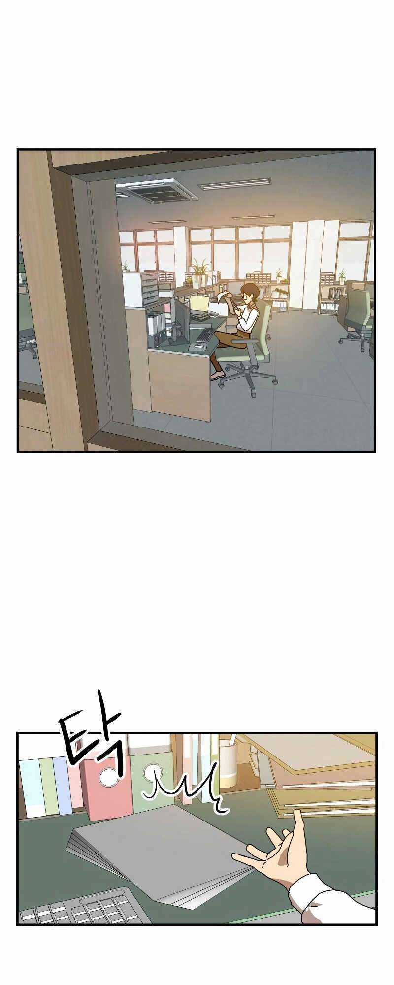 Double Click Chương 8 trang 2