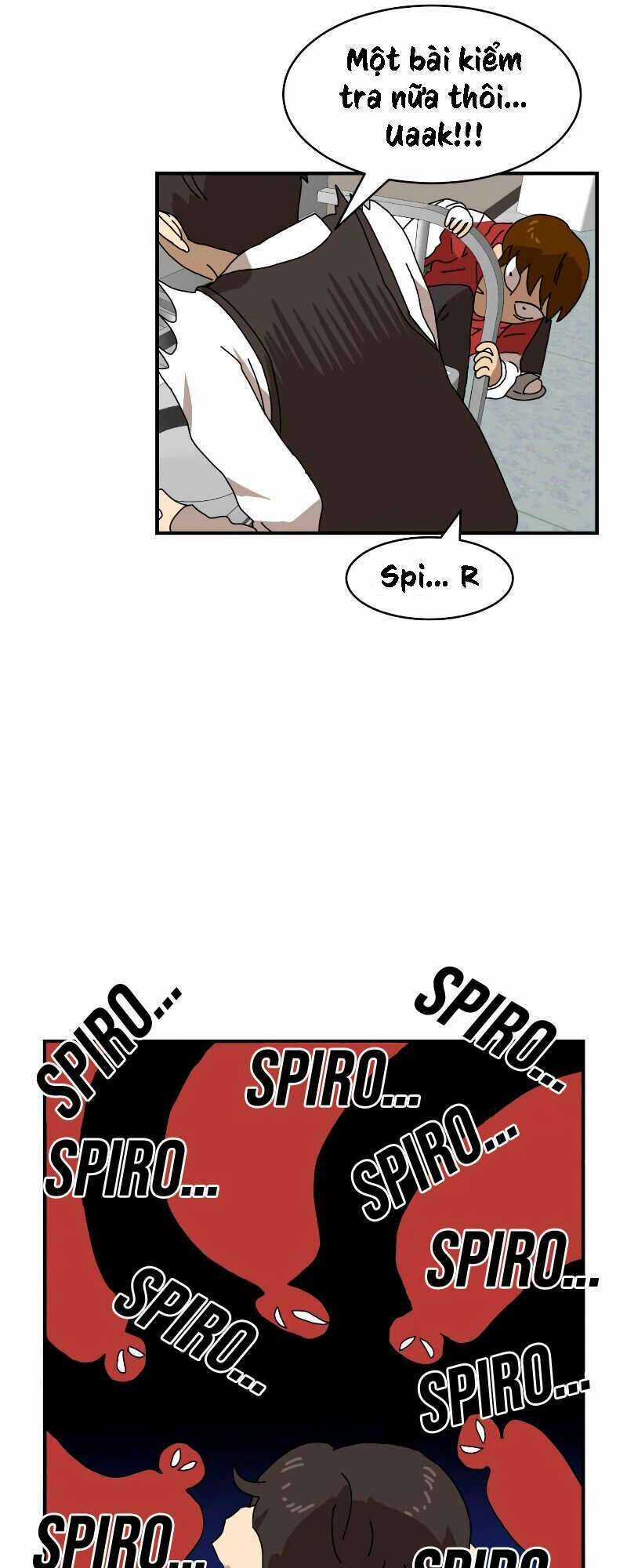 Double Click Chương 8 trang 20