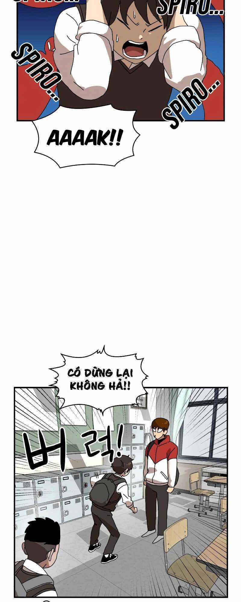 Double Click Chương 8 trang 21