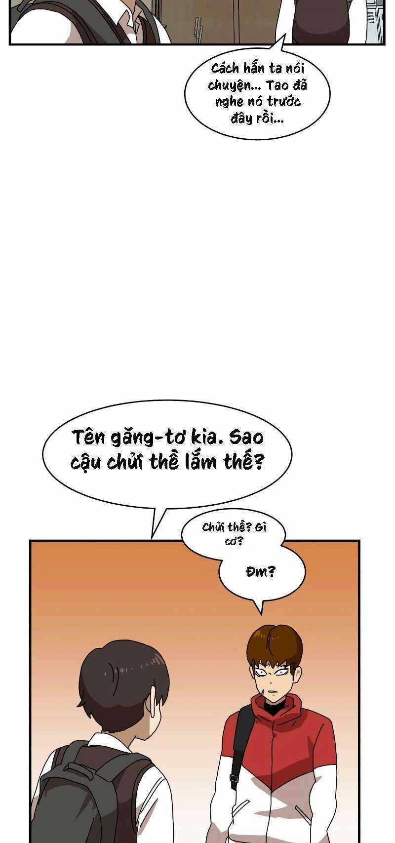 Double Click Chương 8 trang 24