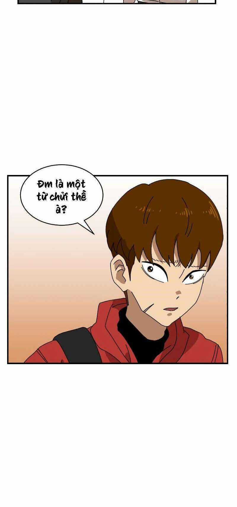 Double Click Chương 8 trang 25