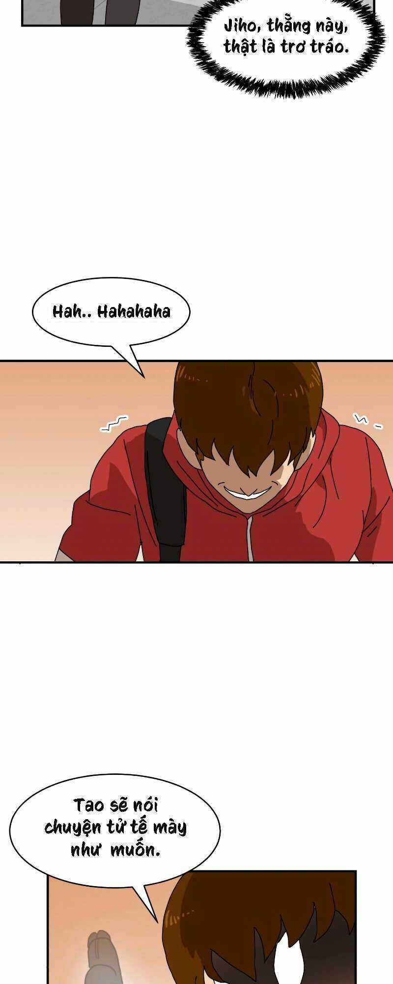 Double Click Chương 8 trang 27