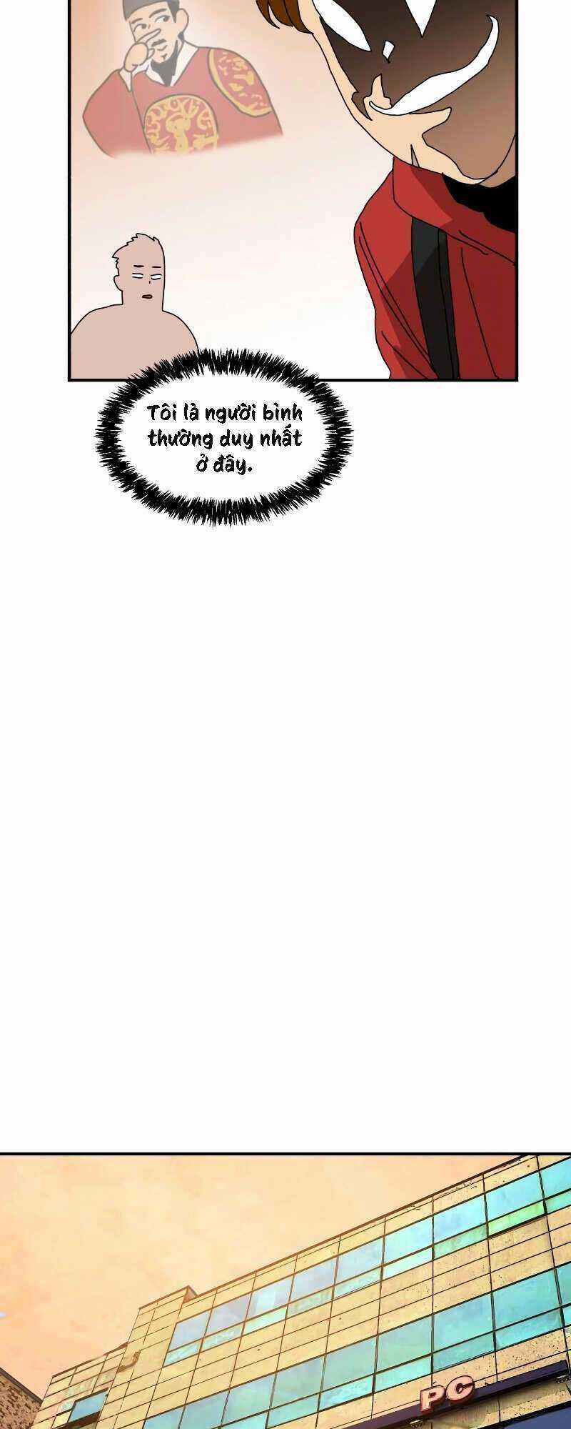 Double Click Chương 8 trang 28