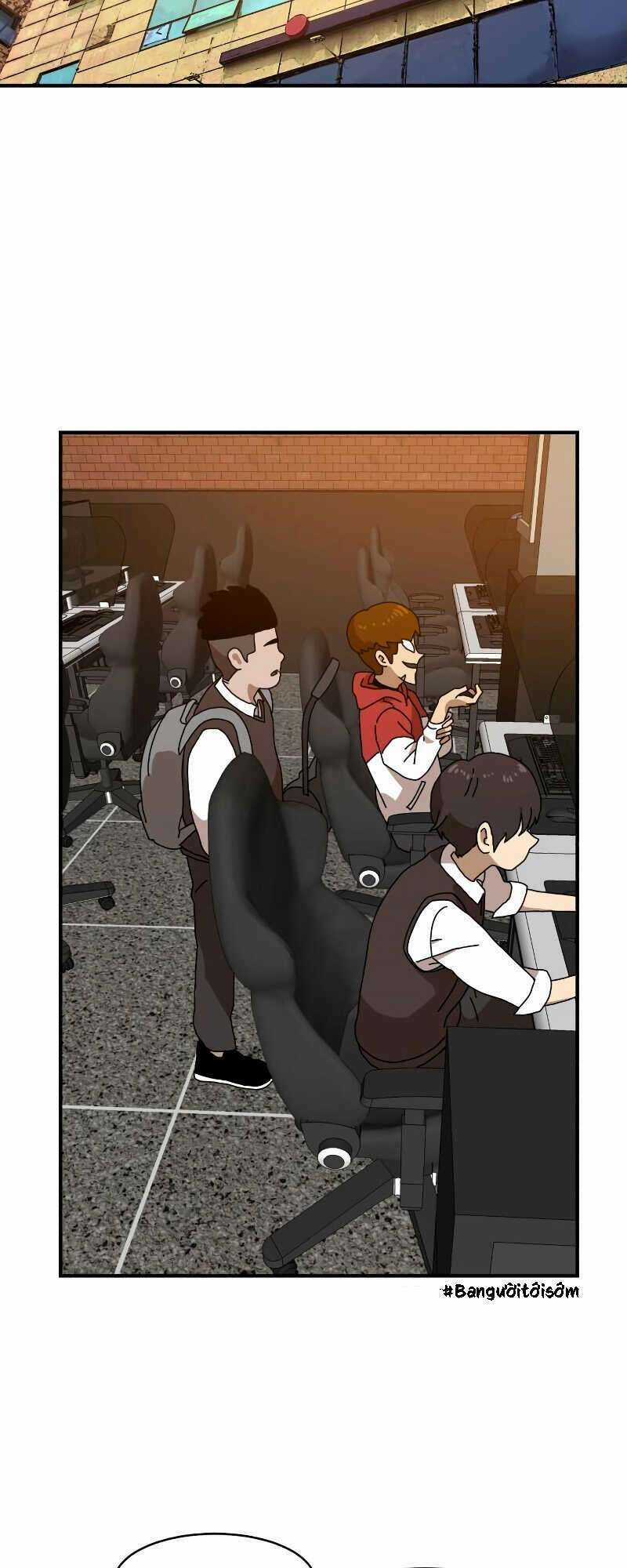 Double Click Chương 8 trang 29