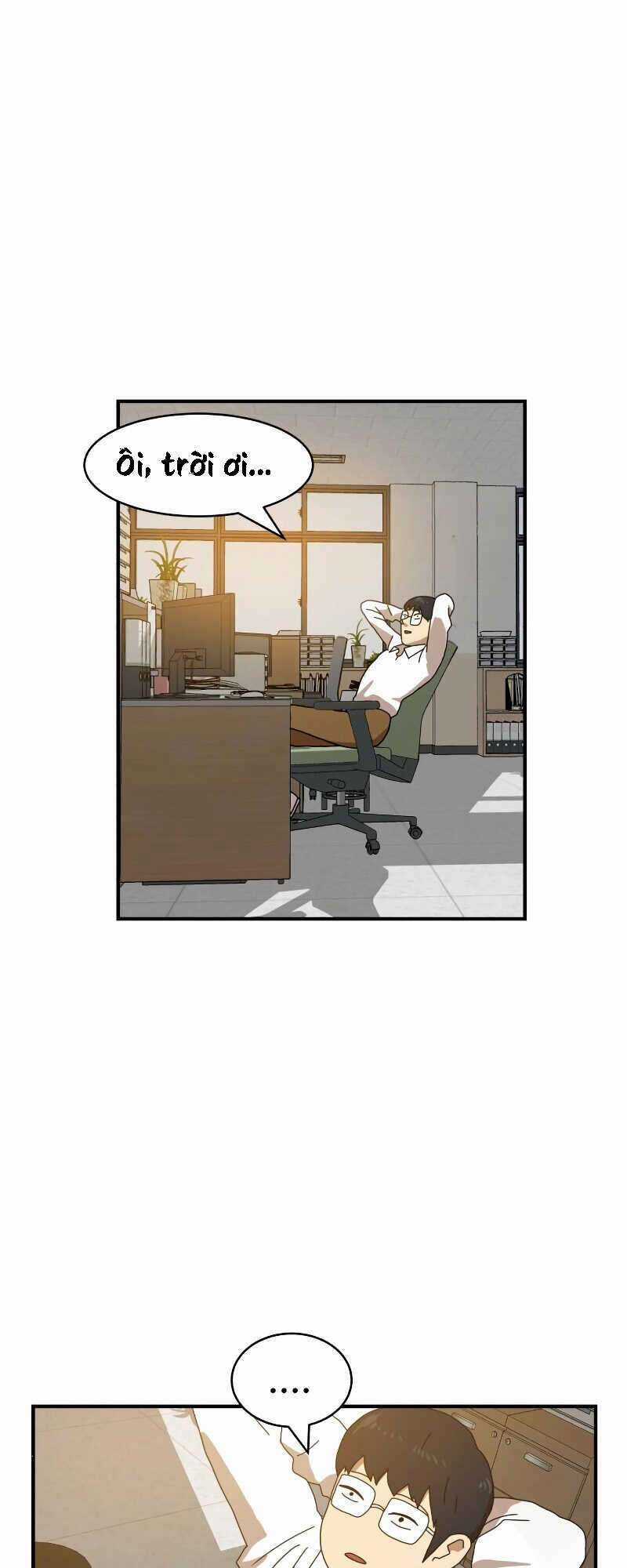 Double Click Chương 8 trang 3