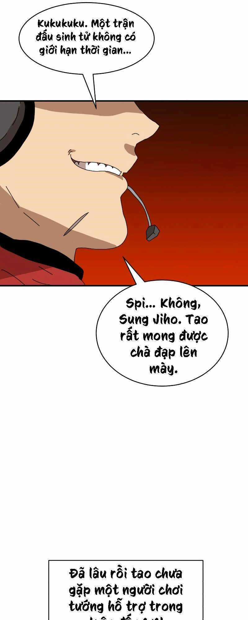 Double Click Chương 8 trang 38