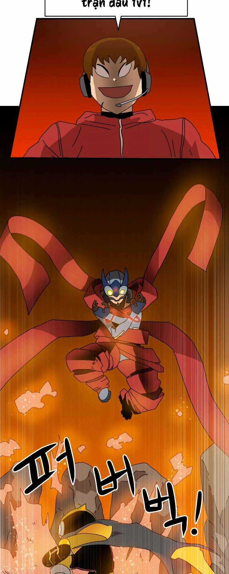 Double Click Chương 8 trang 39