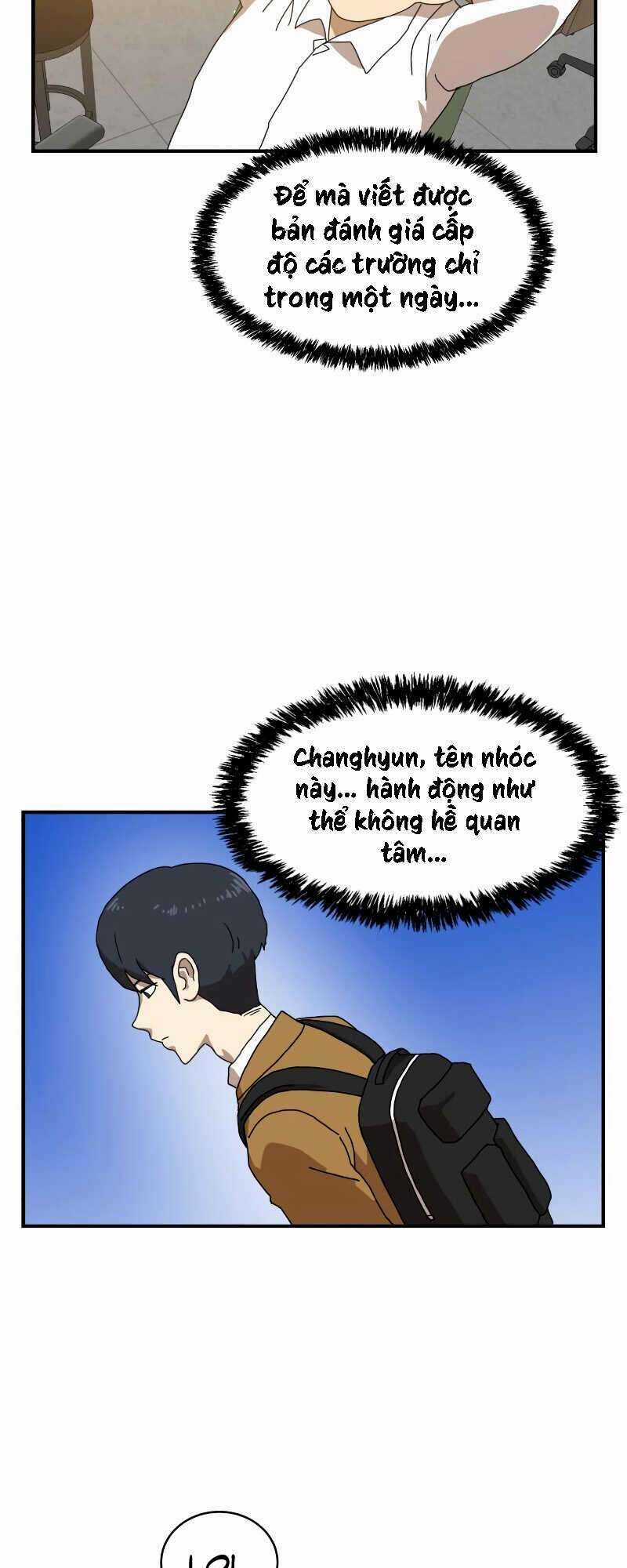 Double Click Chương 8 trang 4