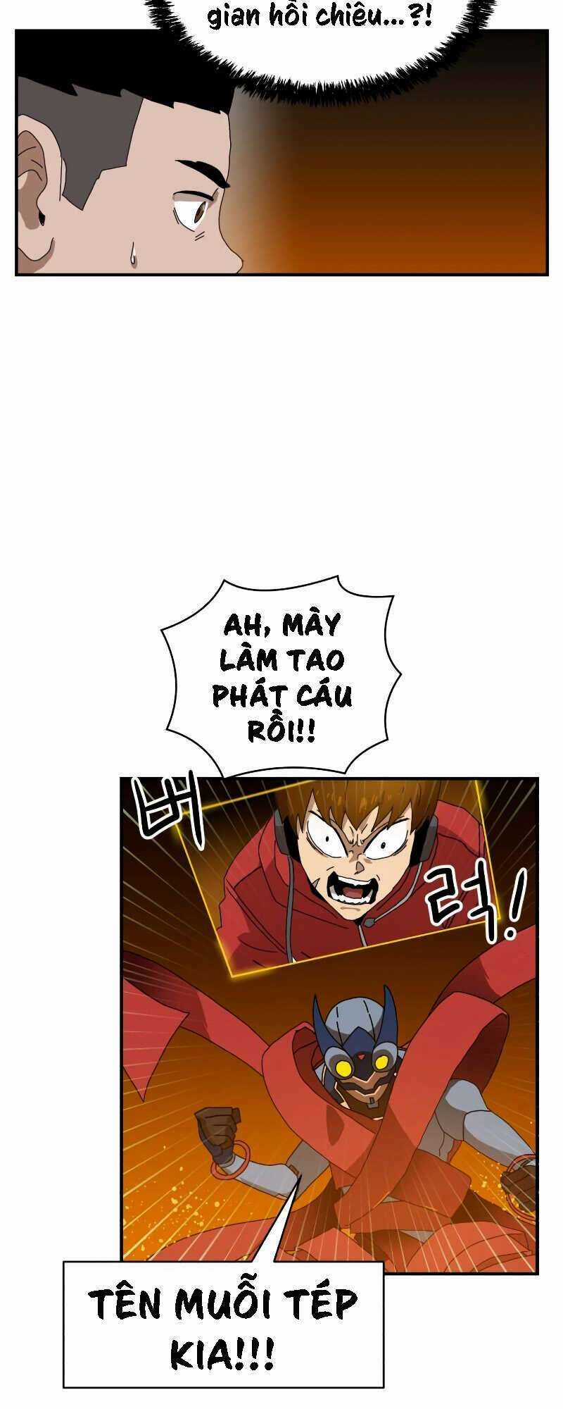 Double Click Chương 8 trang 57