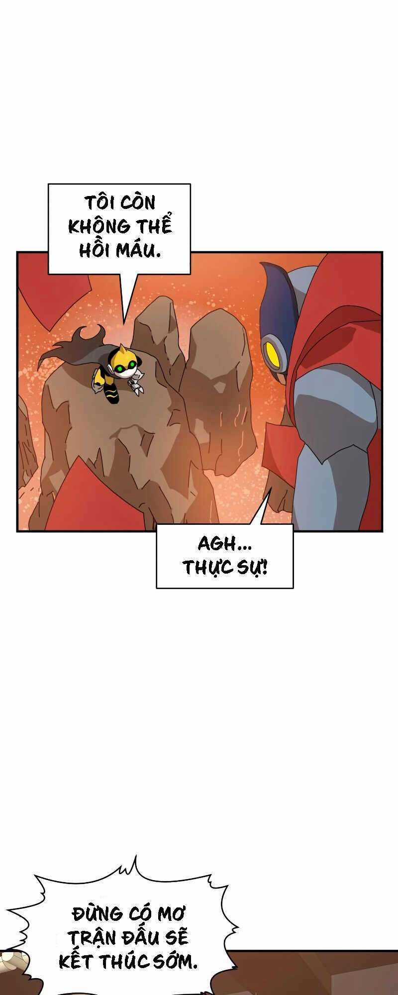 Double Click Chương 8 trang 58