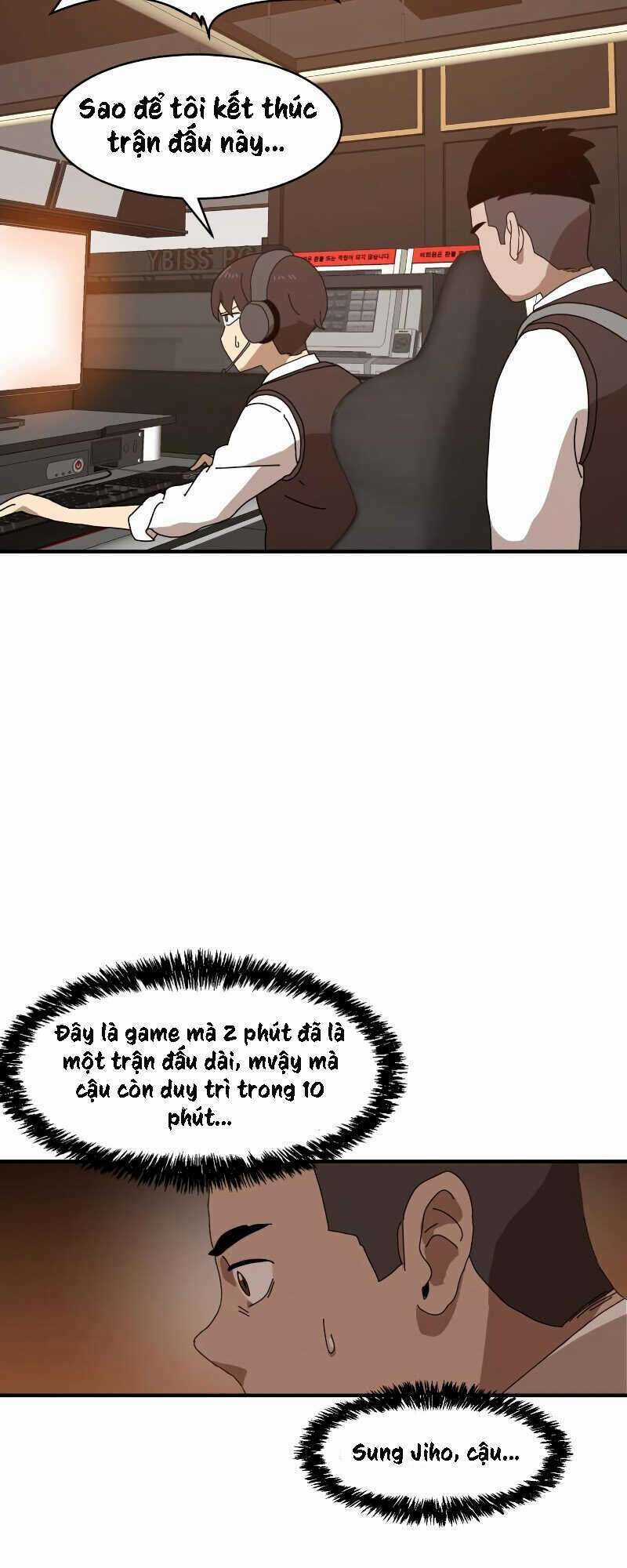 Double Click Chương 8 trang 59