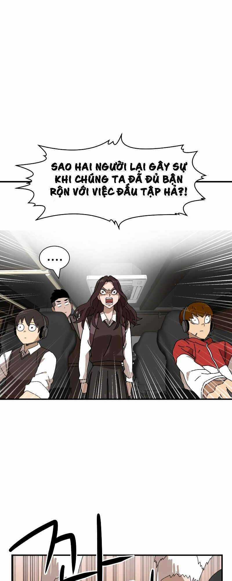 Double Click Chương 8 trang 62