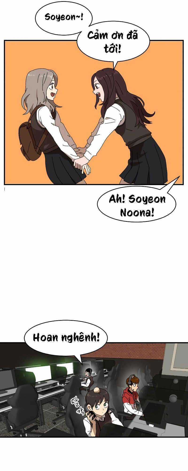 Double Click Chương 8 trang 68