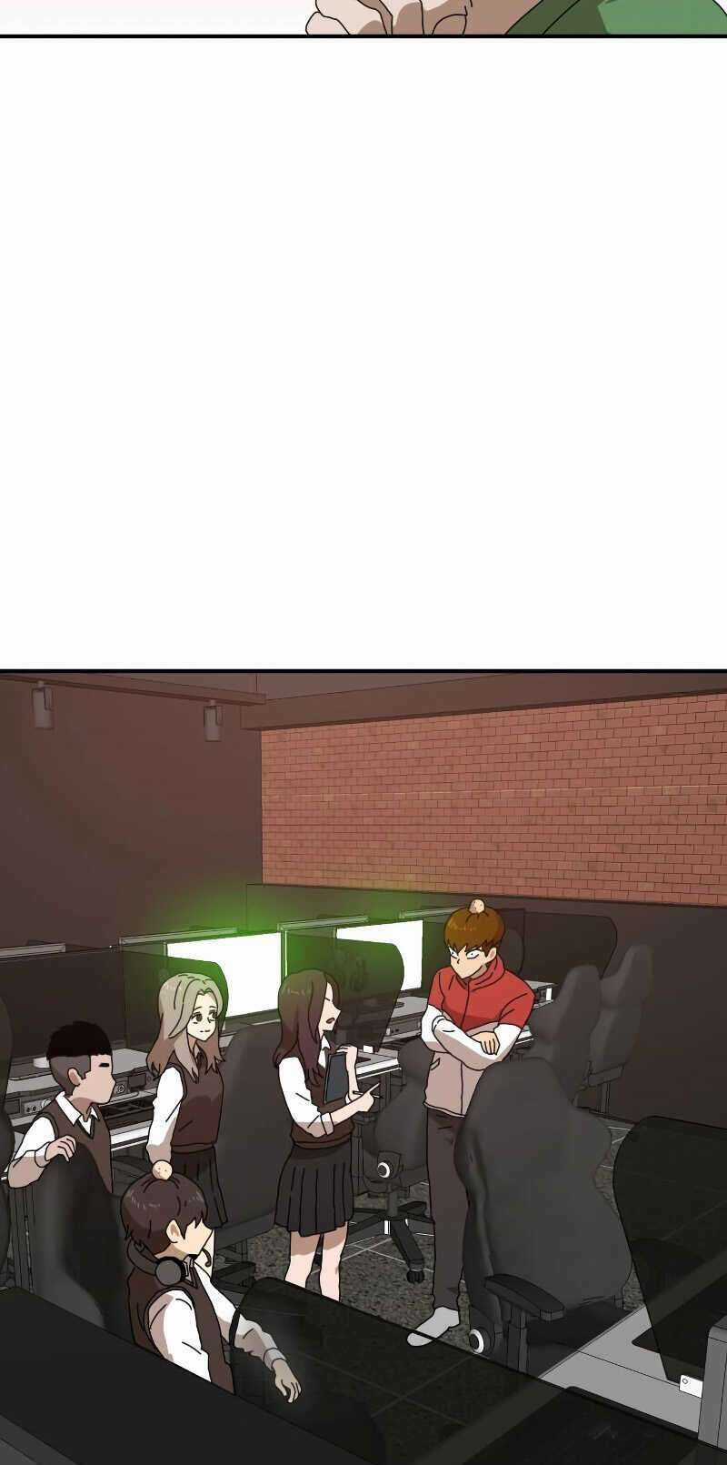 Double Click Chương 8 trang 72