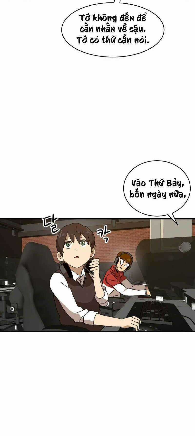 Double Click Chương 8 trang 79