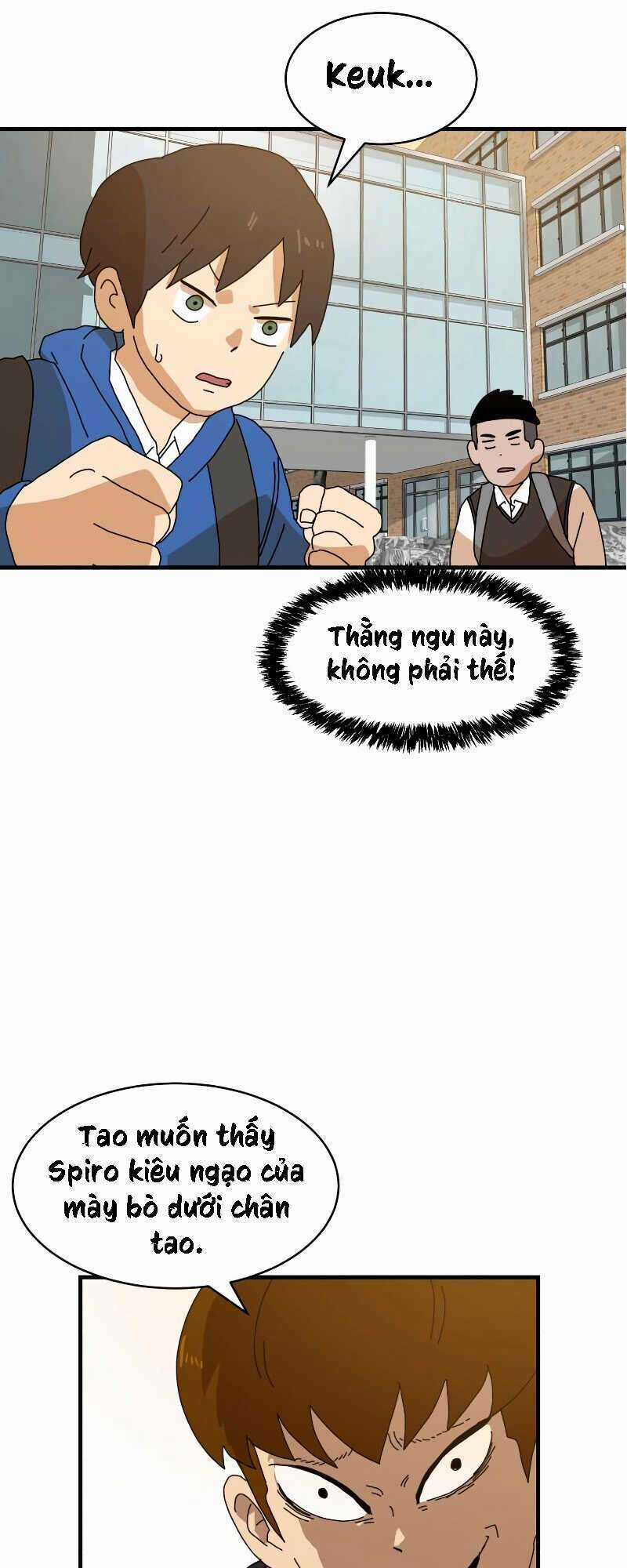 Double Click Chương 8 trang 8