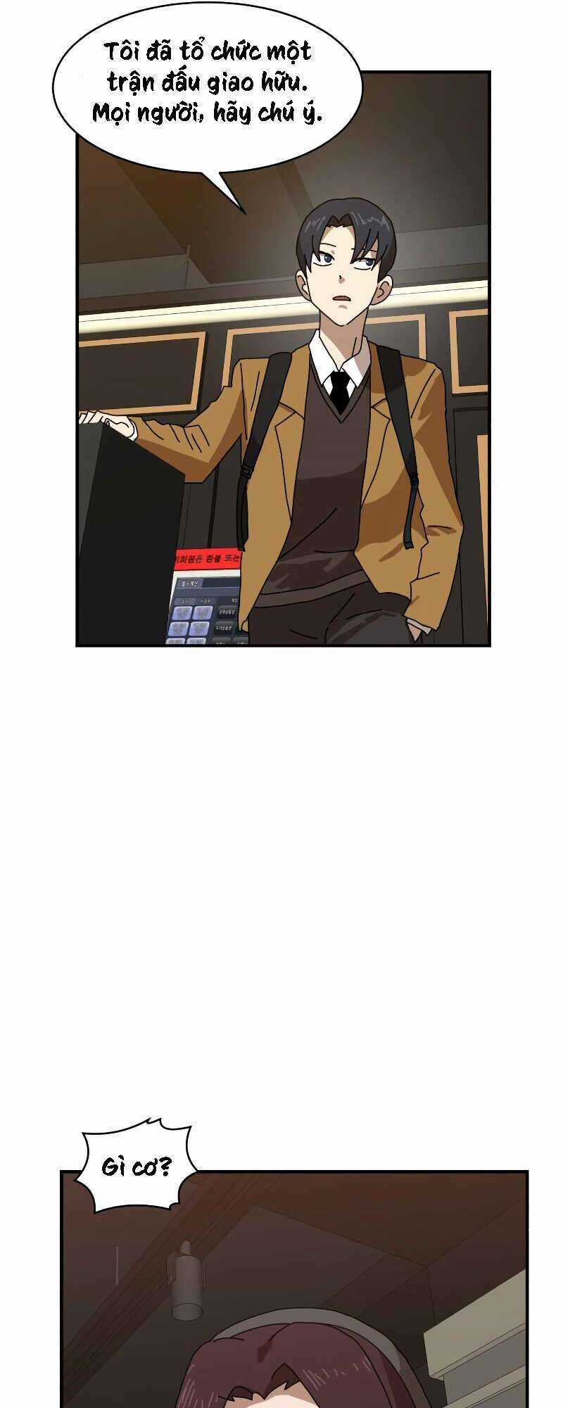 Double Click Chương 8 trang 80